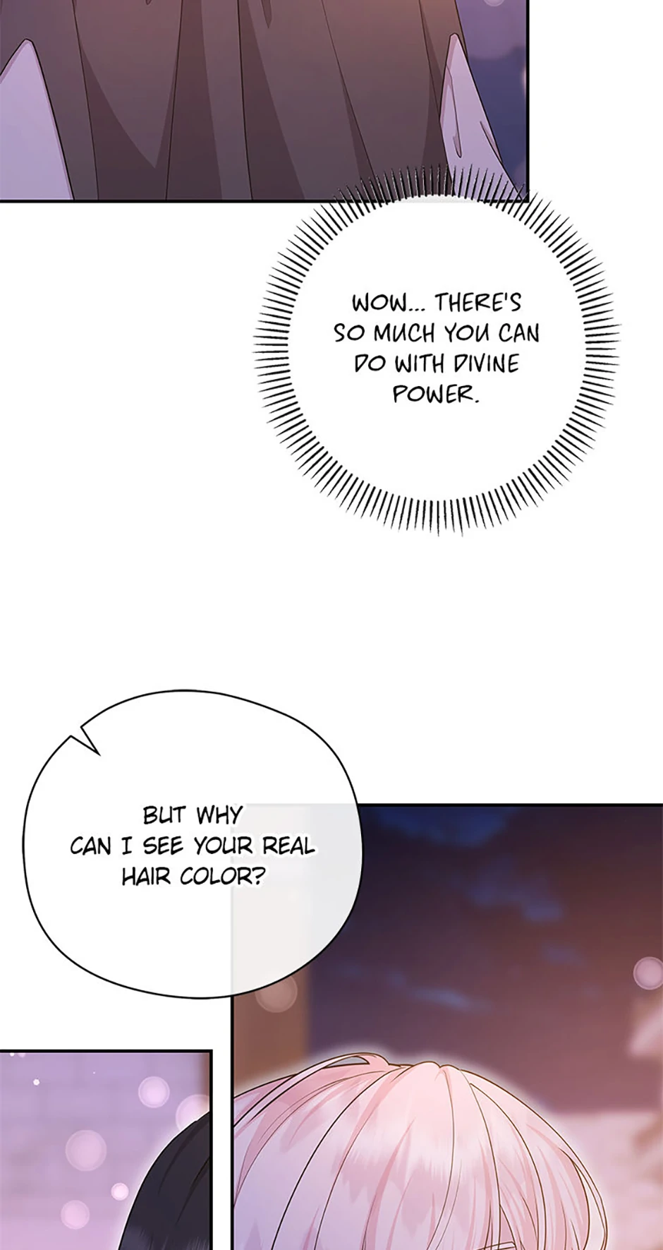 The Blooming Violet in the Back Garden Chapter 46 332 70