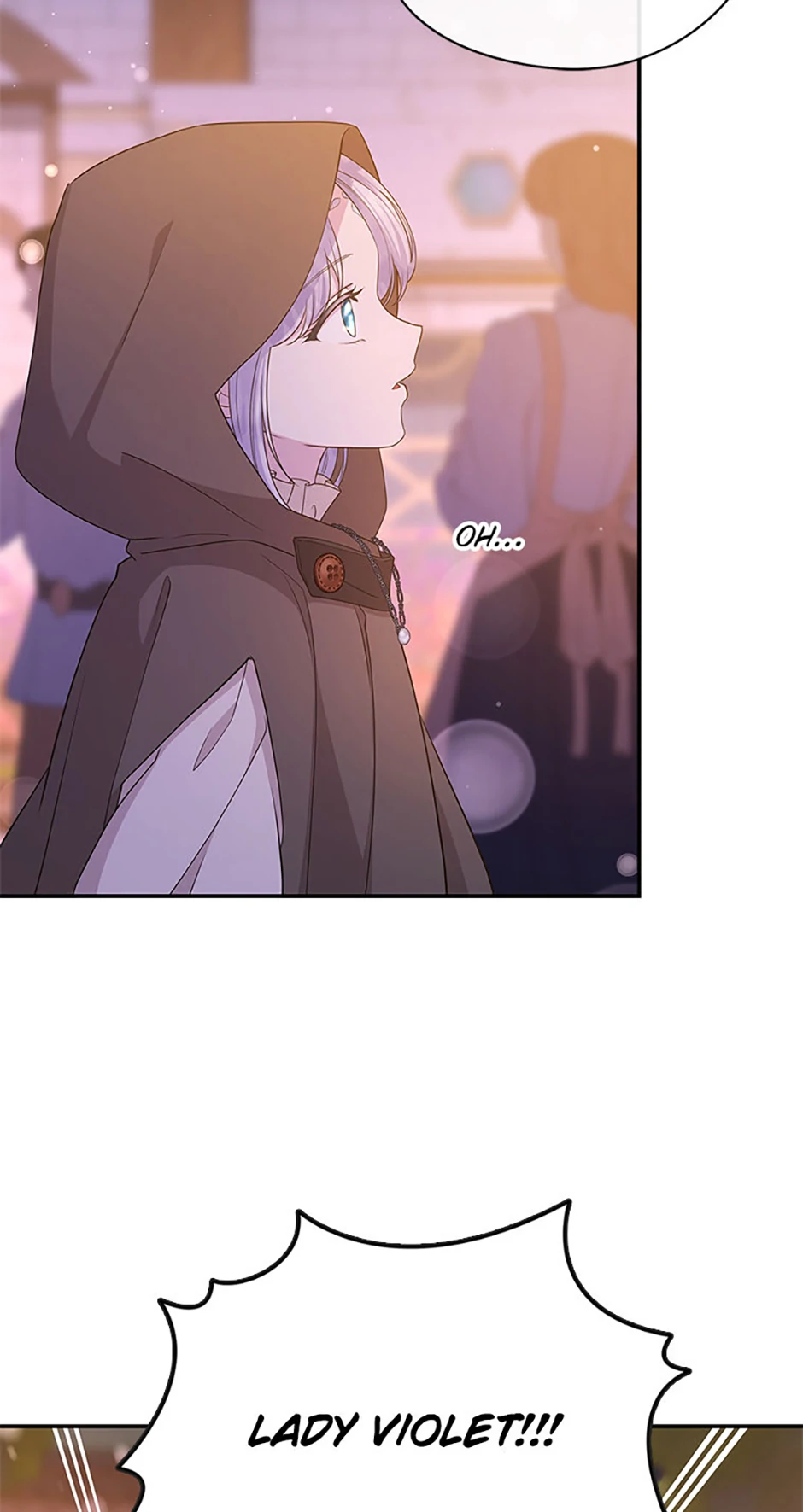 The Blooming Violet in the Back Garden Chapter 46 334 72