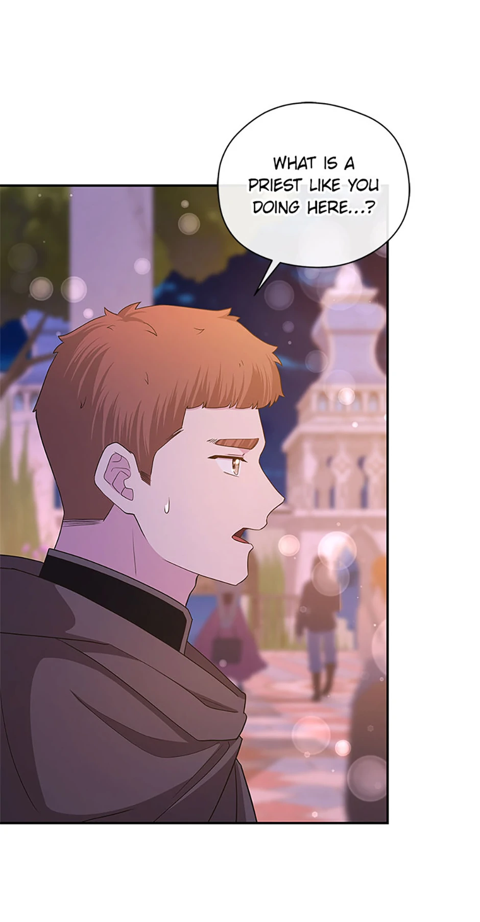 The Blooming Violet in the Back Garden Chapter 46 338 76