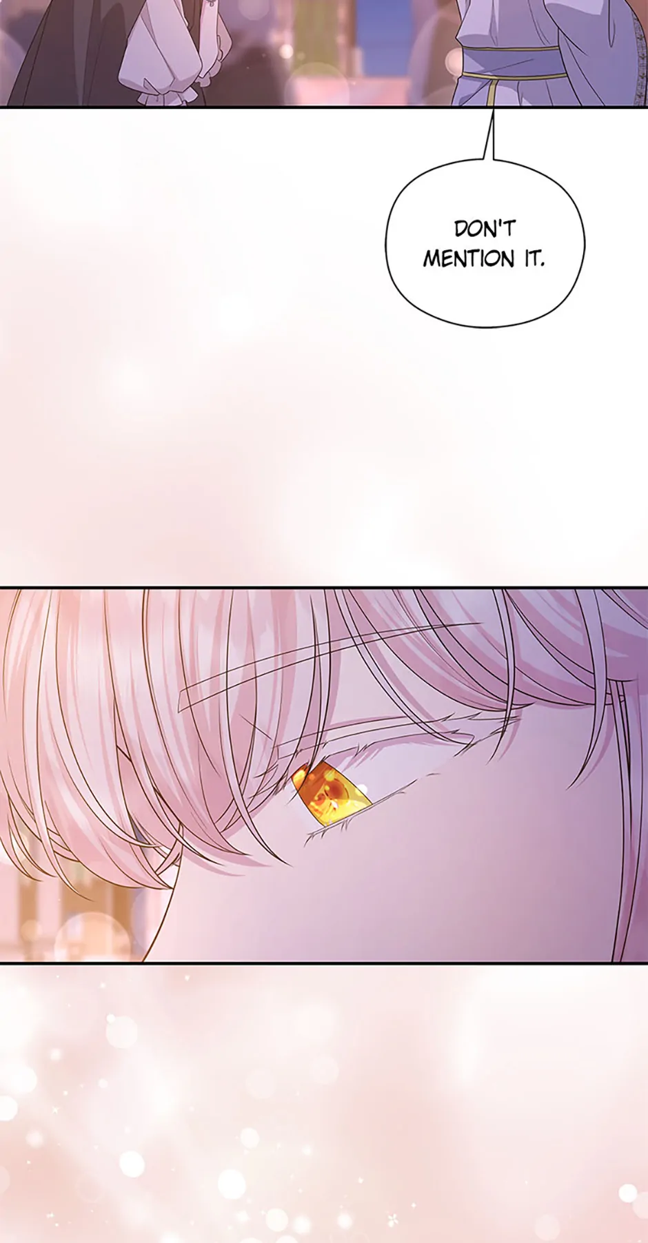 The Blooming Violet in the Back Garden Chapter 46 341 79