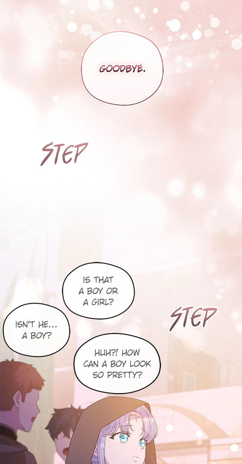 The Blooming Violet in the Back Garden Chapter 46 342 80