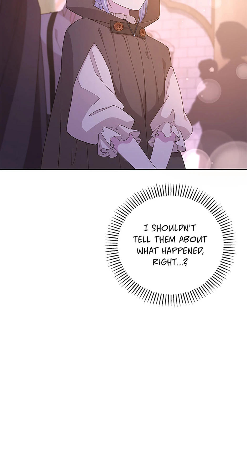 The Blooming Violet in the Back Garden Chapter 46 343 81