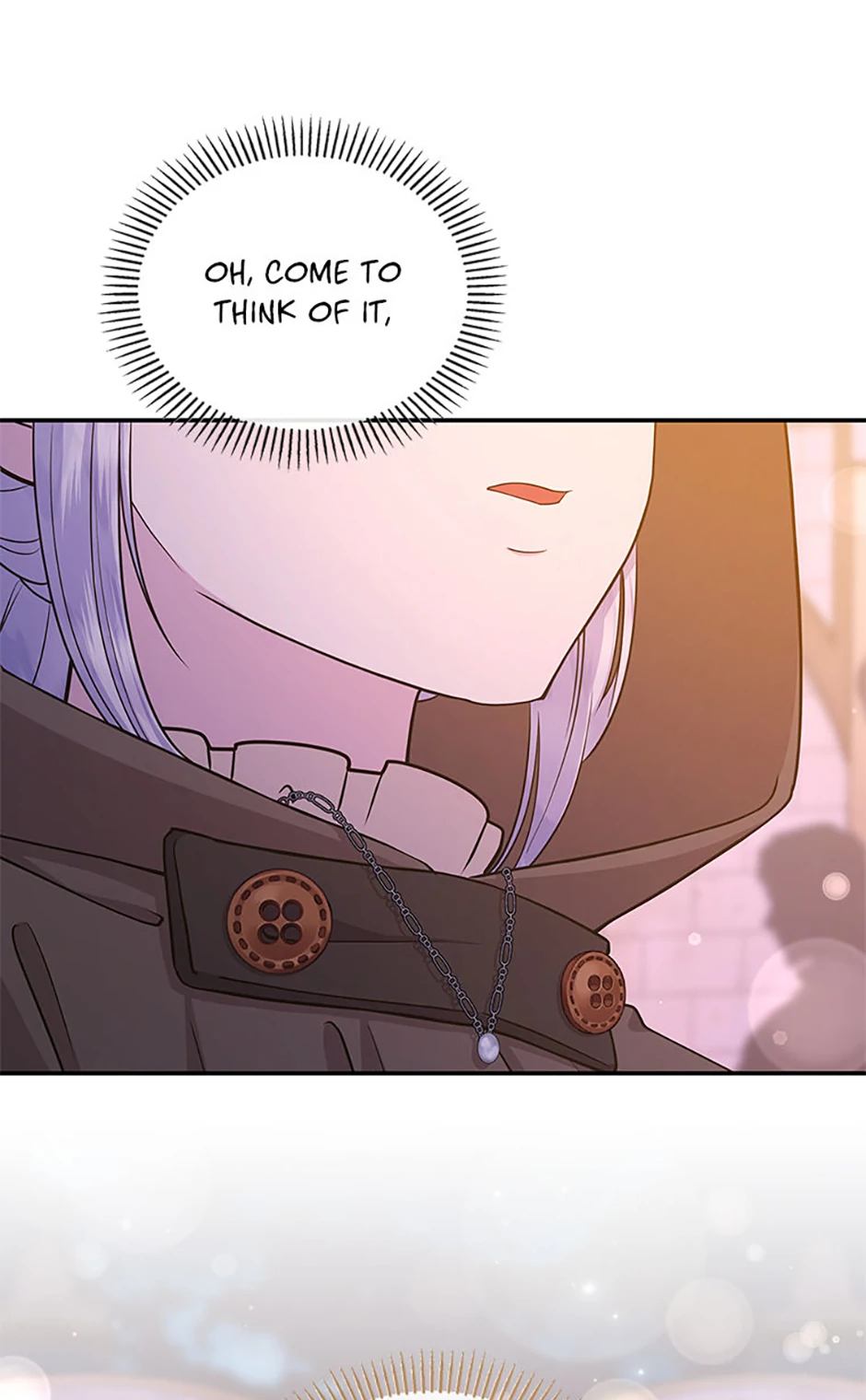 The Blooming Violet in the Back Garden Chapter 46 344 82