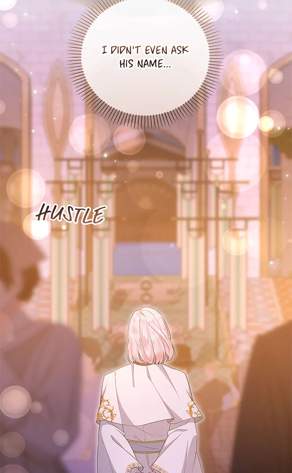 The Blooming Violet in the Back Garden Chapter 46 345 83