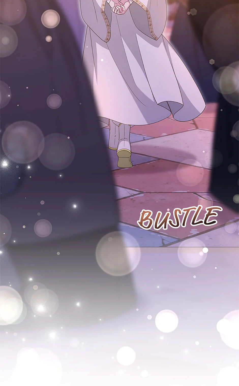 The Blooming Violet in the Back Garden Chapter 46 346 84