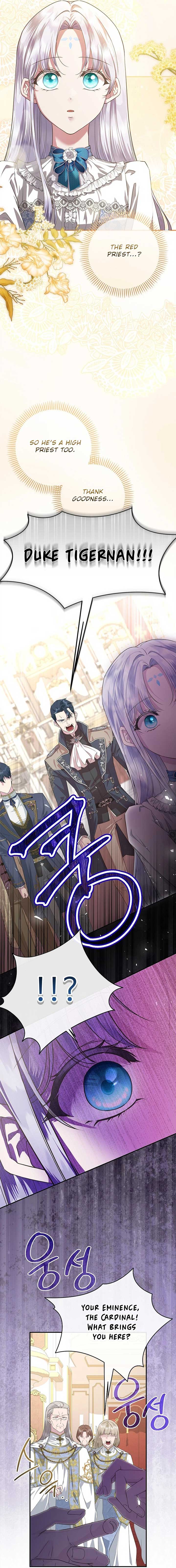 The Blooming Violet in the Back Garden Chapter 51 87 02