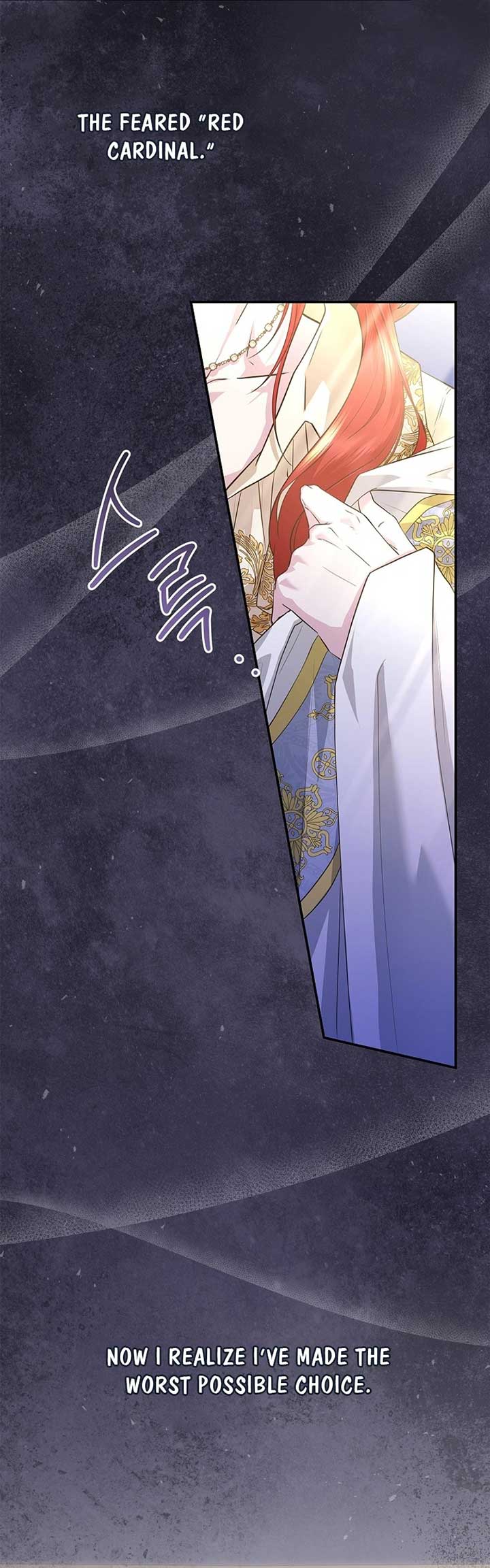 The Blooming Violet in the Back Garden Chapter 51 89 04