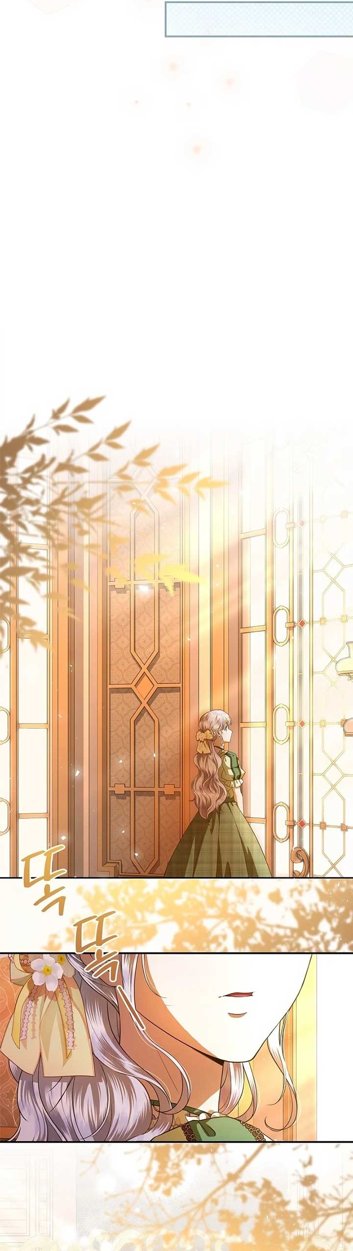 The Blooming Violet in the Back Garden Chapter 52 91 09