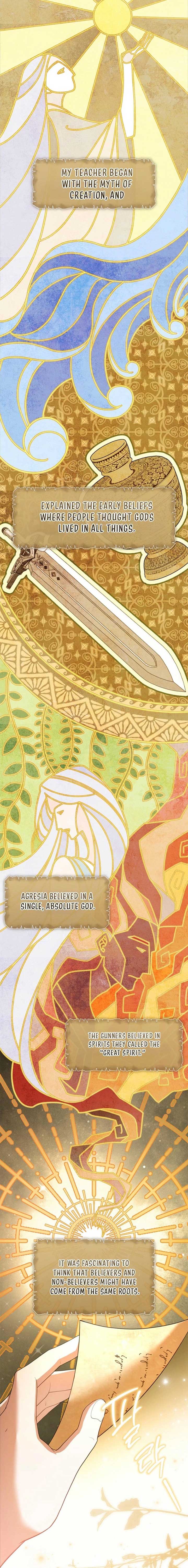 The Blooming Violet in the Back Garden Chapter 53 90 02