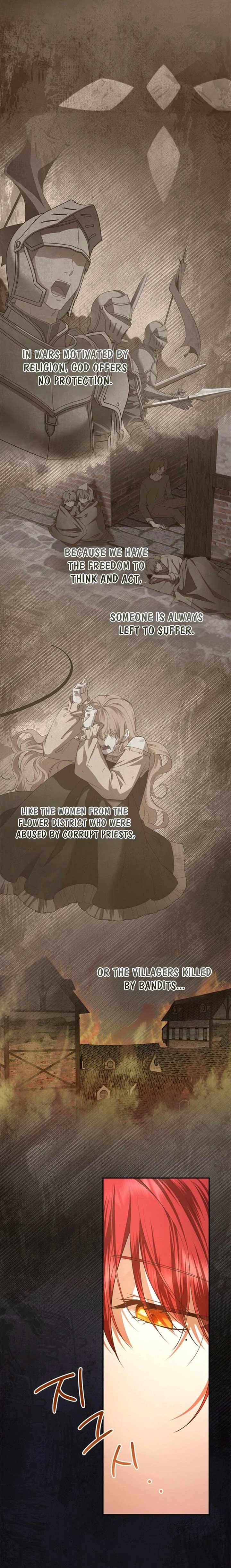 The Blooming Violet in the Back Garden Chapter 53 92 04