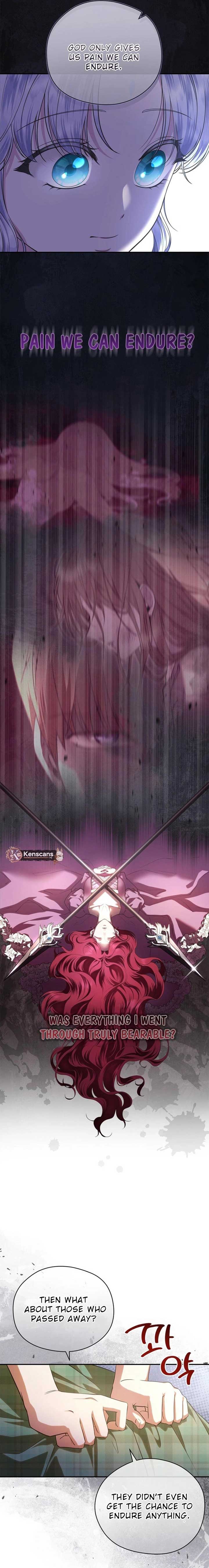 The Blooming Violet in the Back Garden Chapter 53 93 05