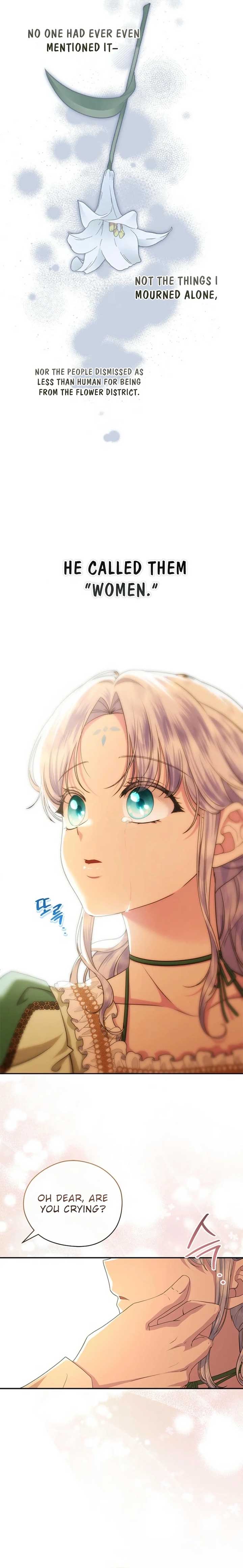 The Blooming Violet in the Back Garden Chapter 53 97 09