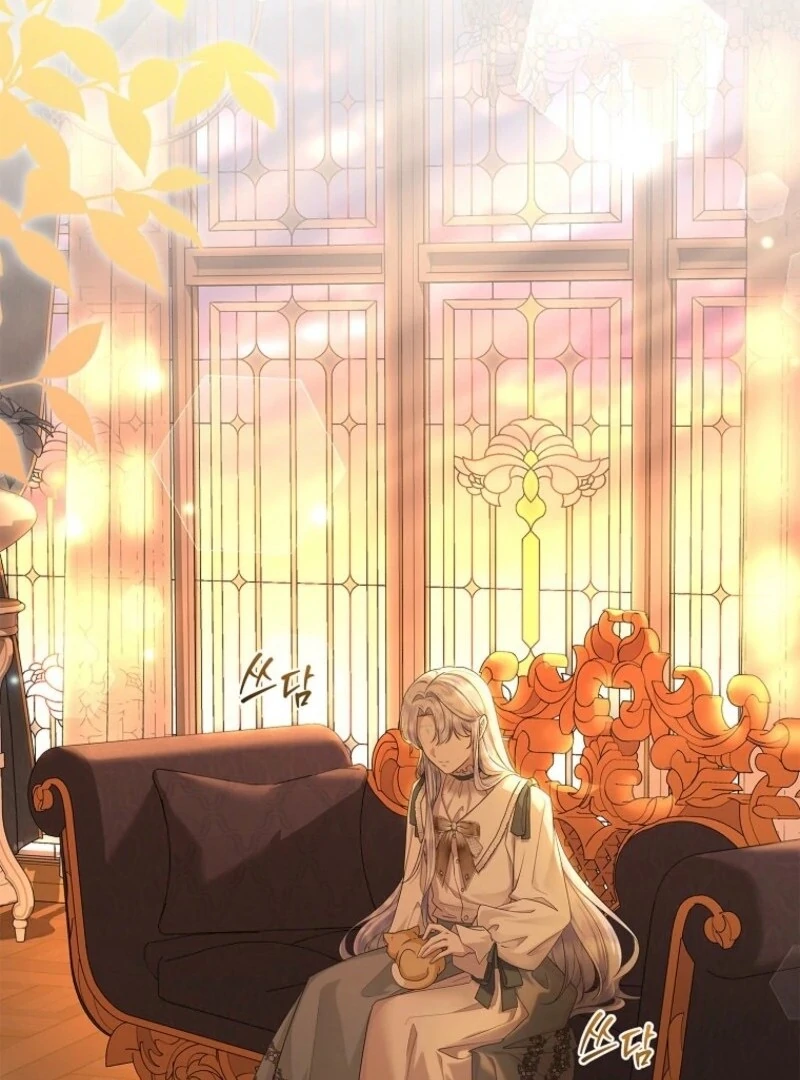 The Blooming Violet in the Back Garden Chapter 60 347 004