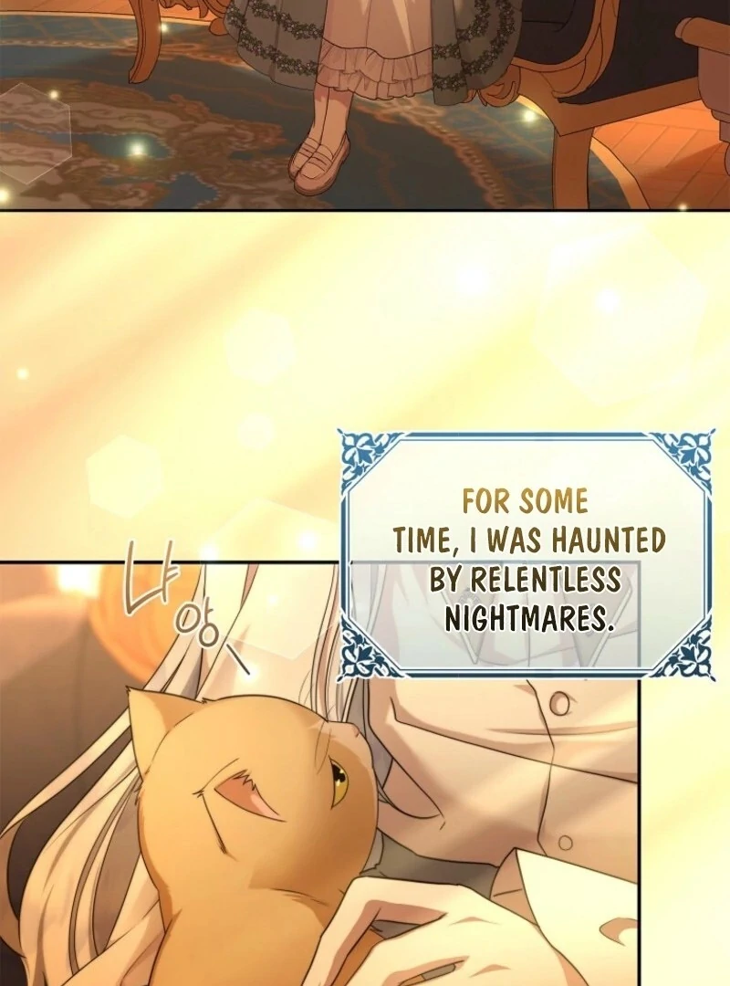 The Blooming Violet in the Back Garden Chapter 60 348 005