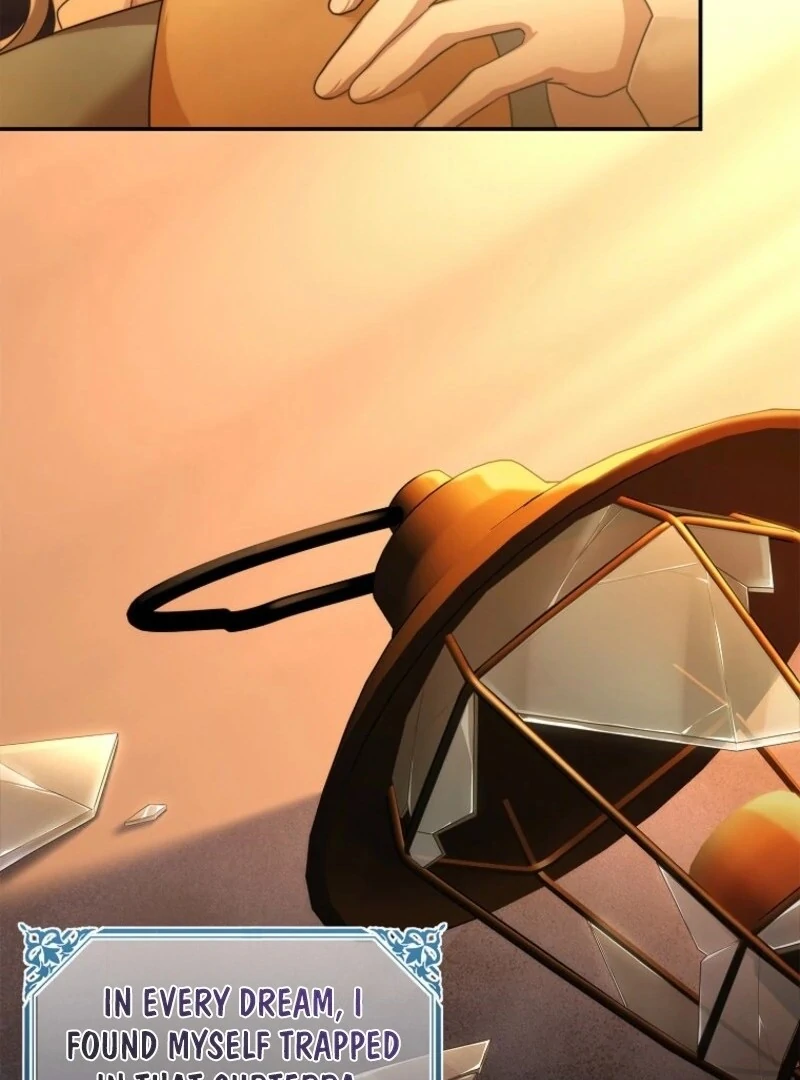 The Blooming Violet in the Back Garden Chapter 60 349 006