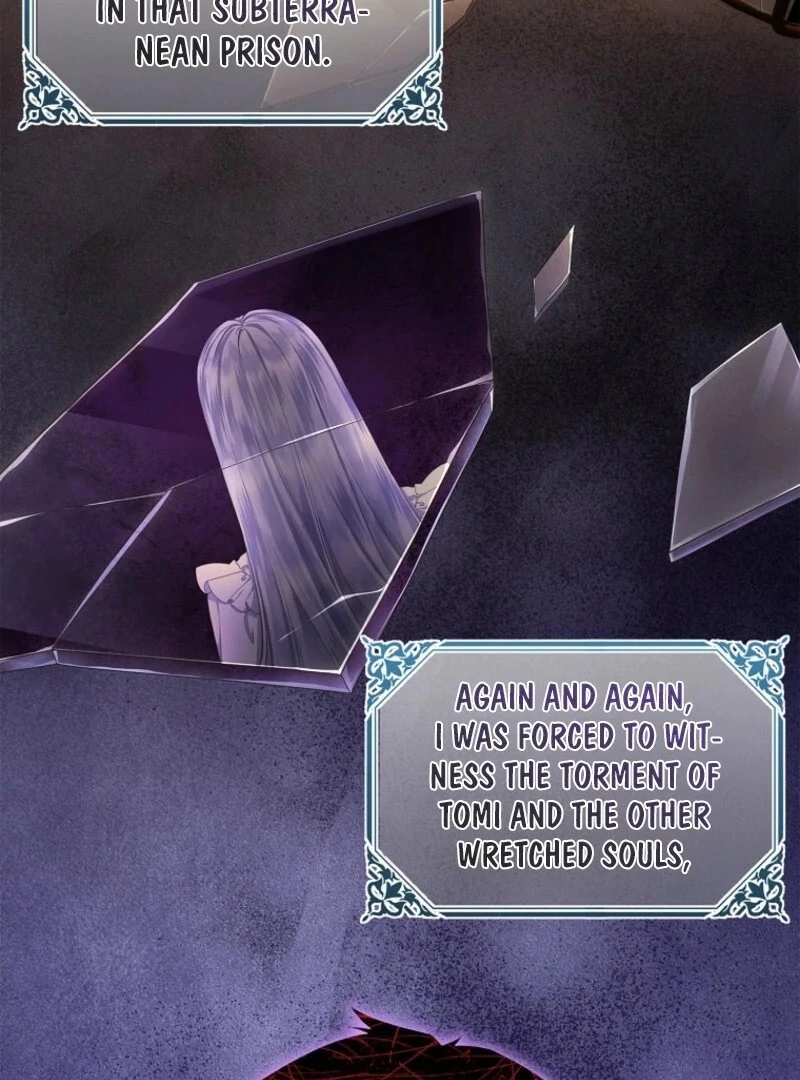 The Blooming Violet in the Back Garden Chapter 60 350 007