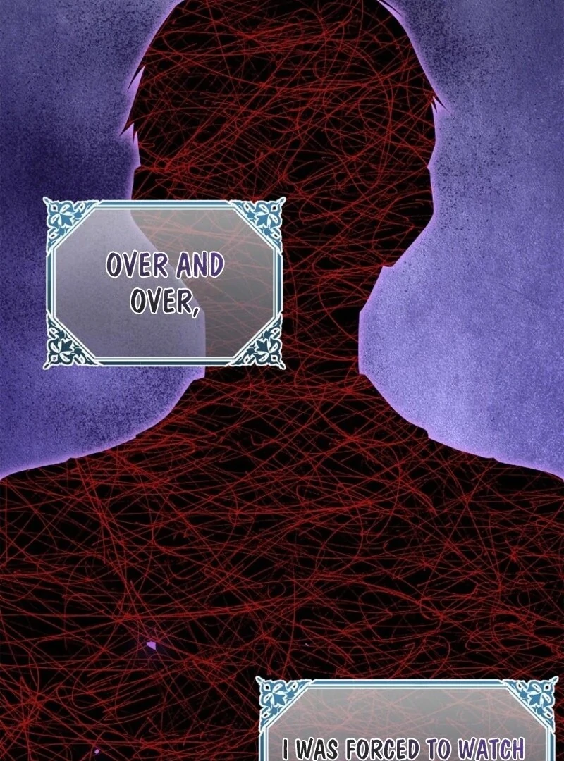 The Blooming Violet in the Back Garden Chapter 60 351 008