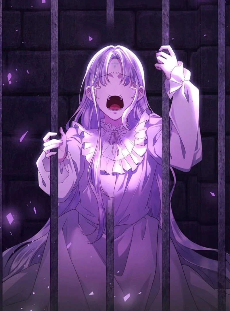 The Blooming Violet in the Back Garden Chapter 60 353 010