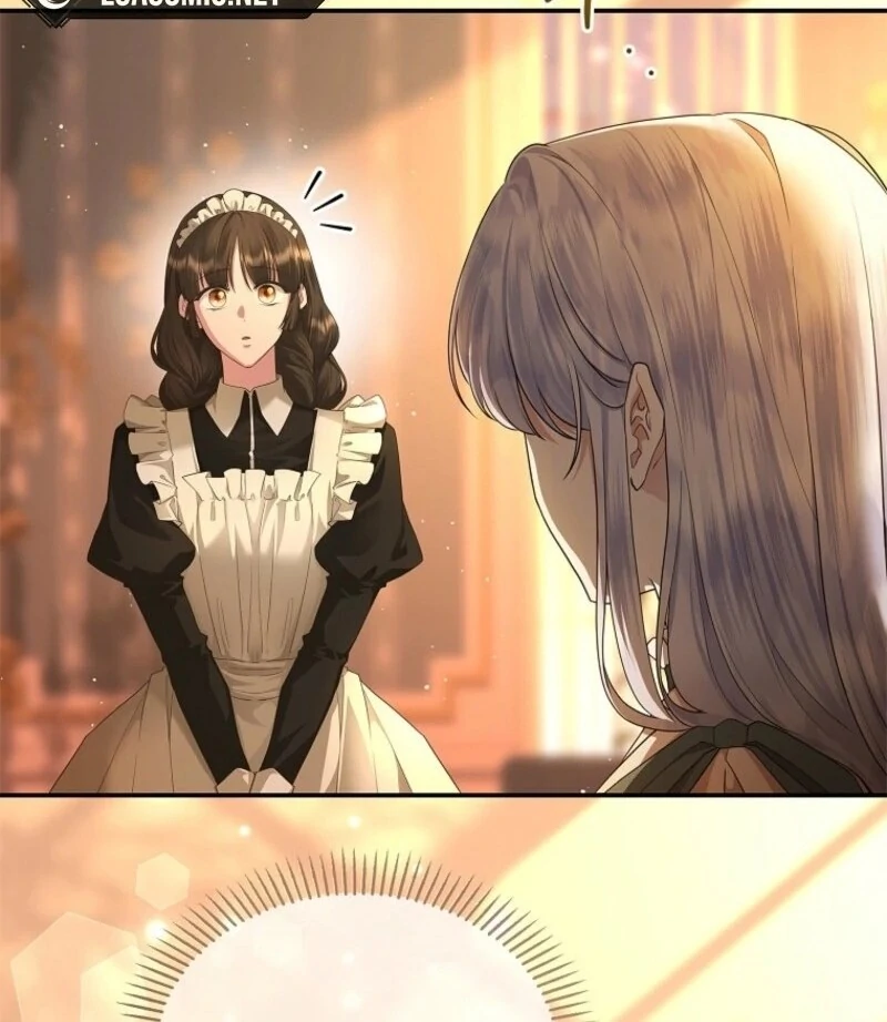 The Blooming Violet in the Back Garden Chapter 60 356 013