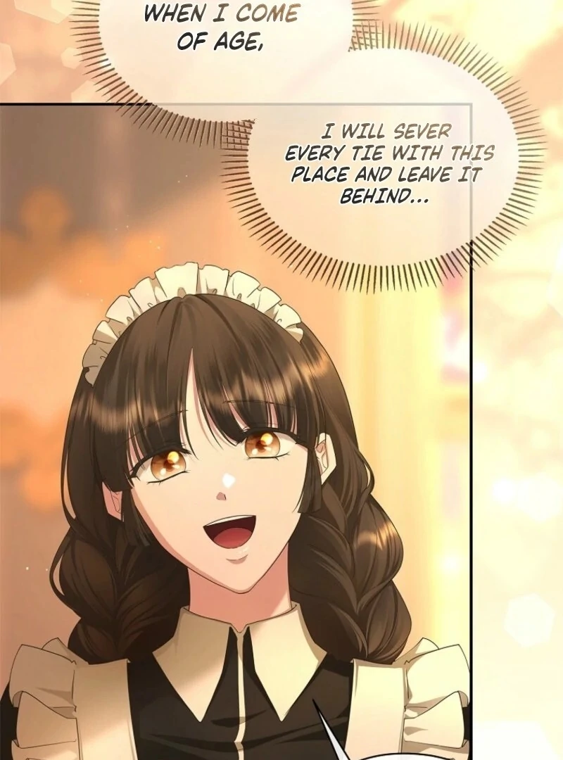 The Blooming Violet in the Back Garden Chapter 60 357 014