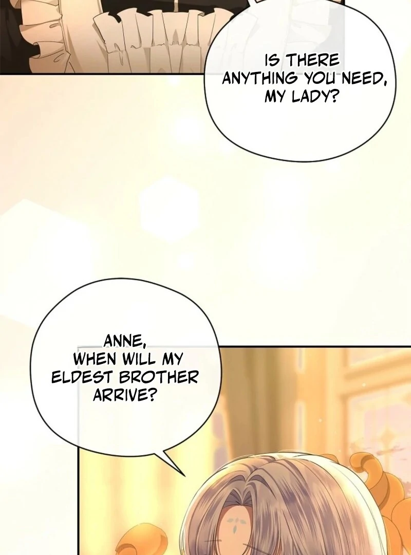 The Blooming Violet in the Back Garden Chapter 60 358 015