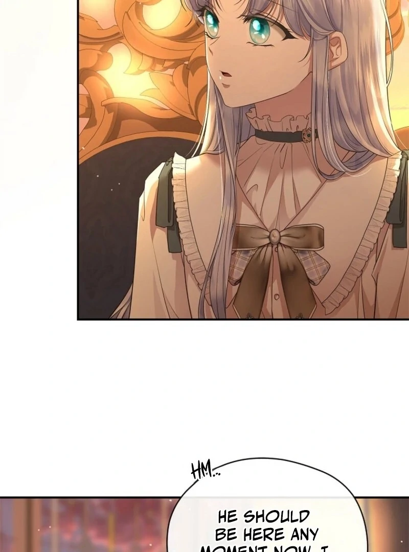 The Blooming Violet in the Back Garden Chapter 60 359 016