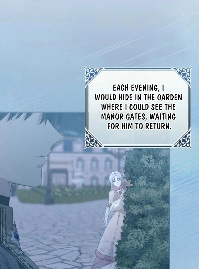 The Blooming Violet in the Back Garden Chapter 60 366 023