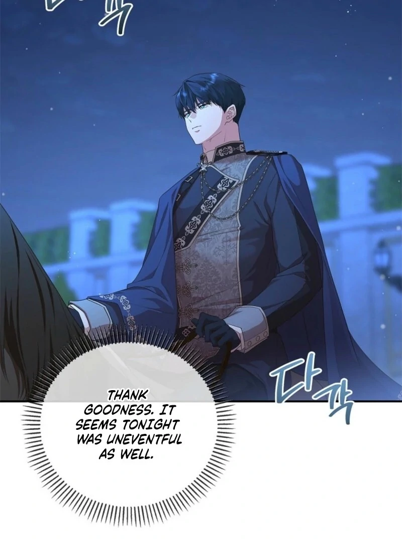 The Blooming Violet in the Back Garden Chapter 60 375 032