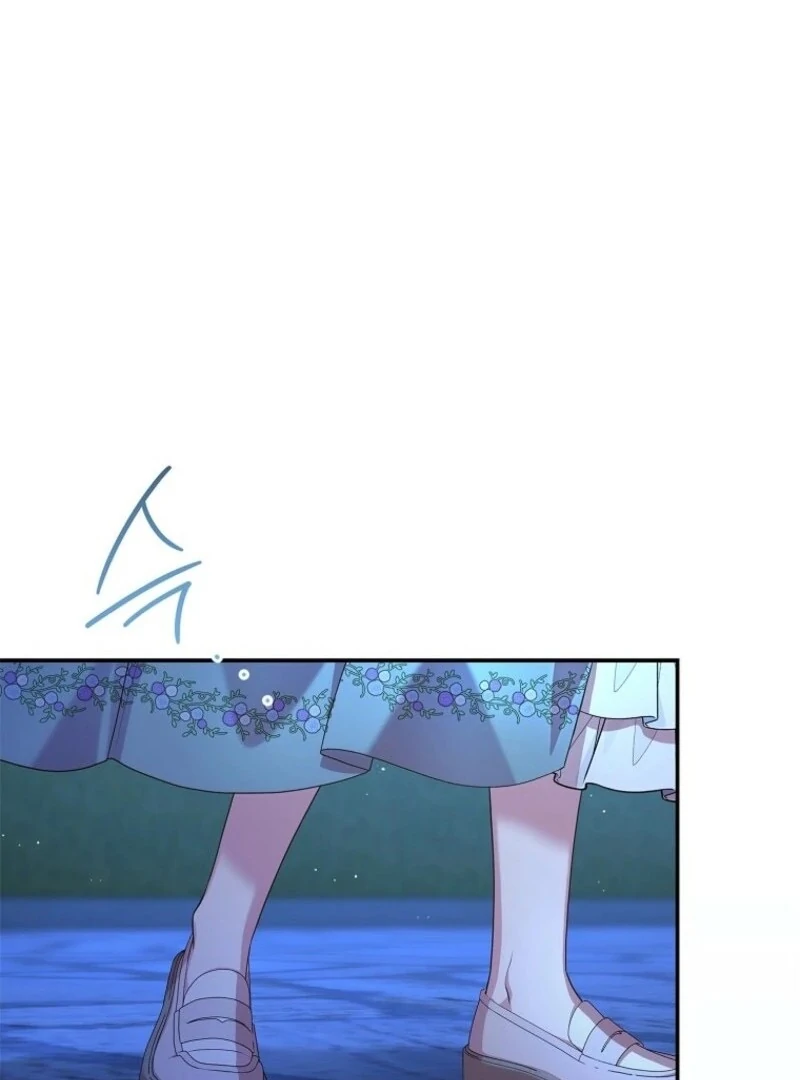 The Blooming Violet in the Back Garden Chapter 60 376 033