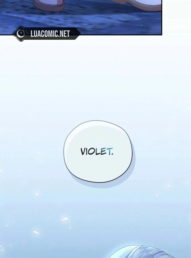 The Blooming Violet in the Back Garden Chapter 60 377 034