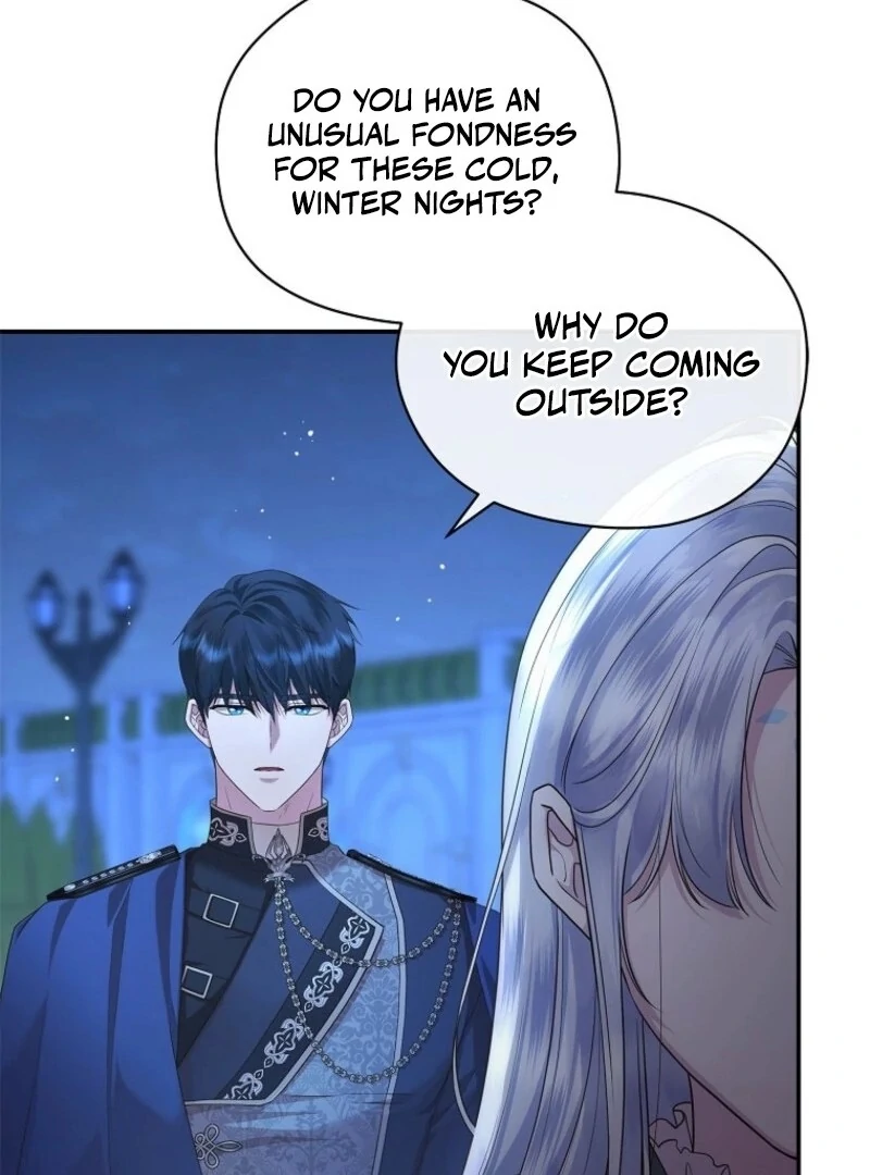 The Blooming Violet in the Back Garden Chapter 60 379 036