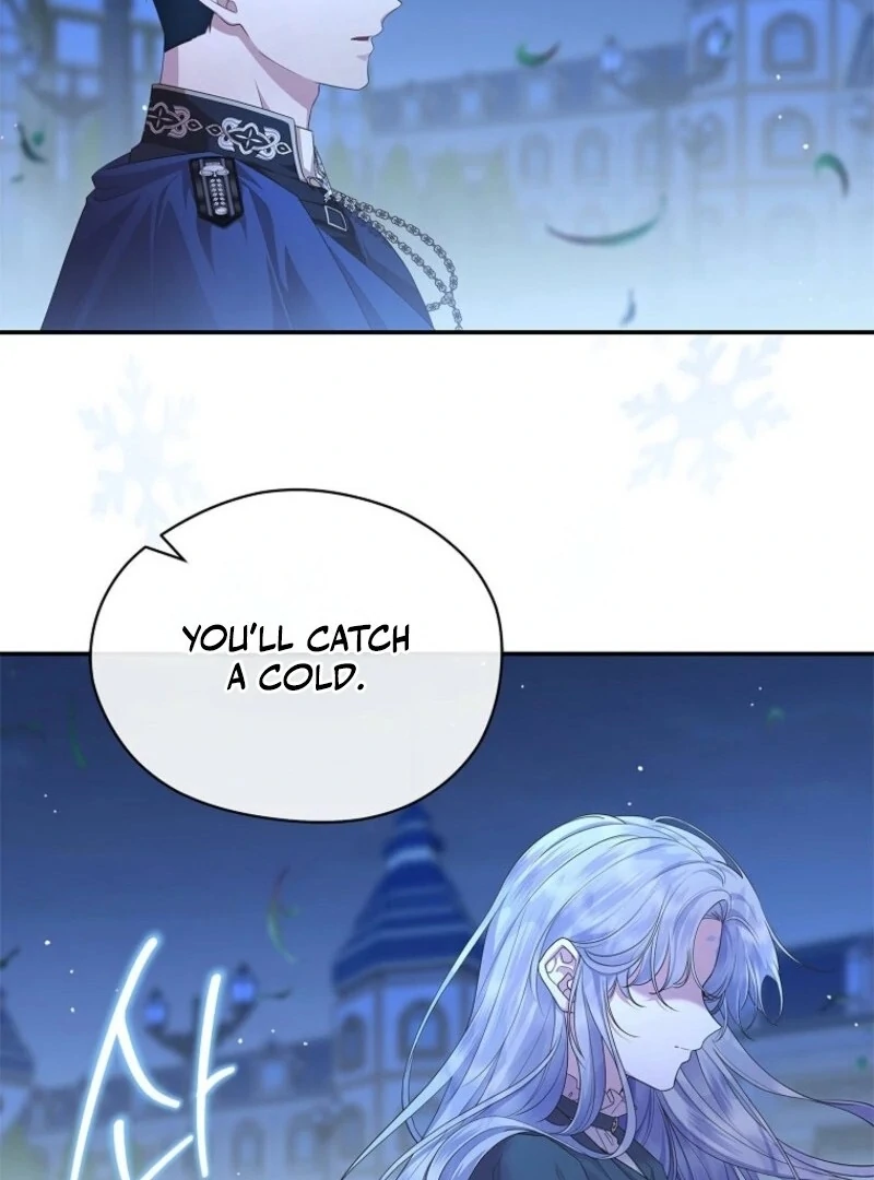 The Blooming Violet in the Back Garden Chapter 60 381 038