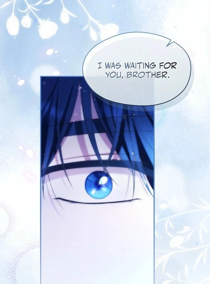 The Blooming Violet in the Back Garden Chapter 60 387 044