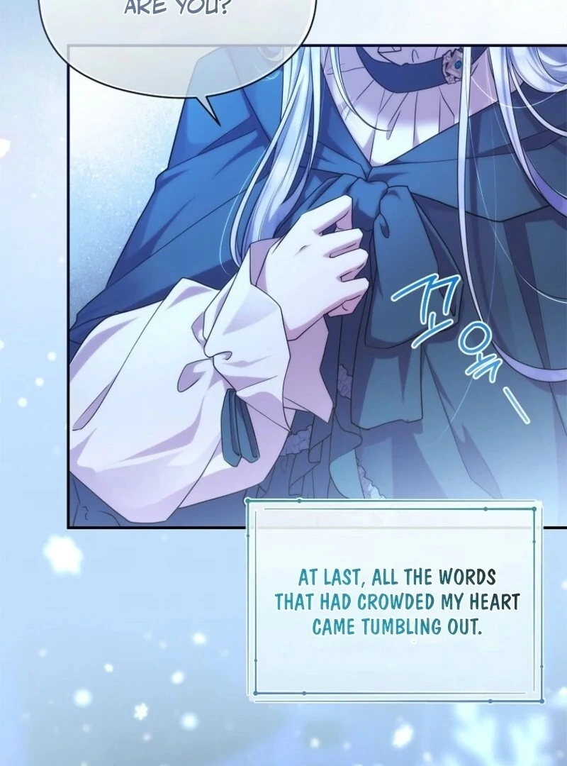 The Blooming Violet in the Back Garden Chapter 60 389 046