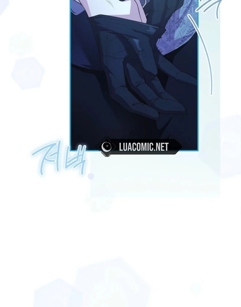 The Blooming Violet in the Back Garden Chapter 60 397 054