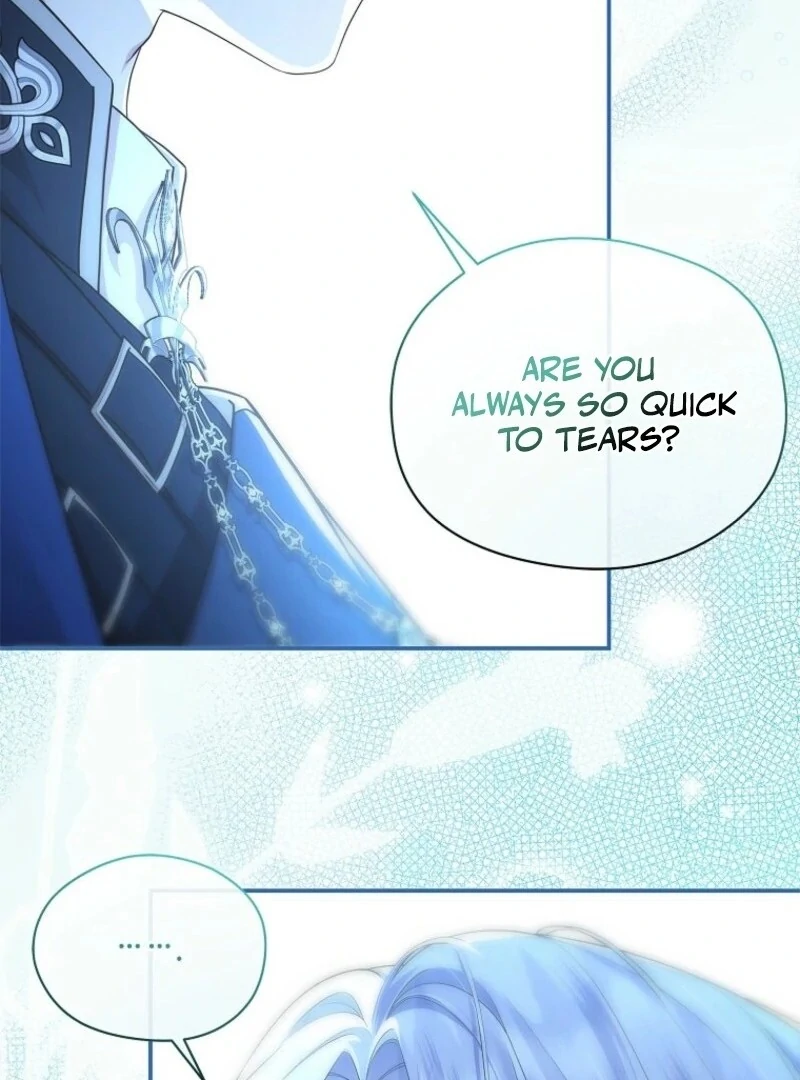 The Blooming Violet in the Back Garden Chapter 60 400 057