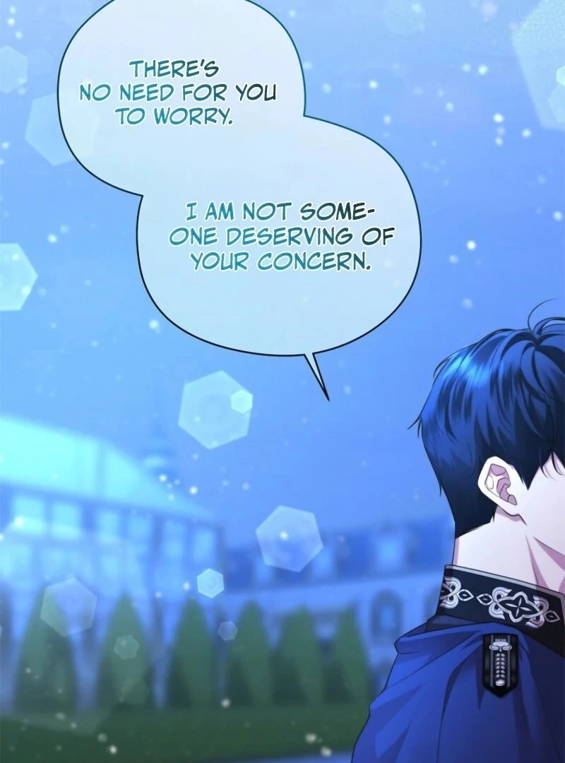 The Blooming Violet in the Back Garden Chapter 60 403 060