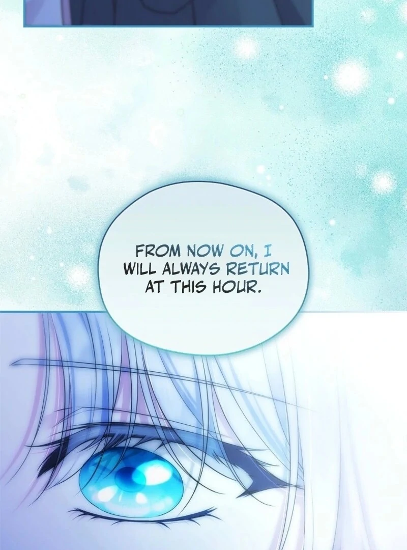 The Blooming Violet in the Back Garden Chapter 60 406 063