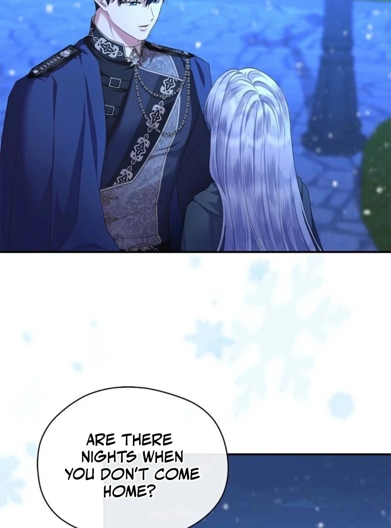 The Blooming Violet in the Back Garden Chapter 60 408 065