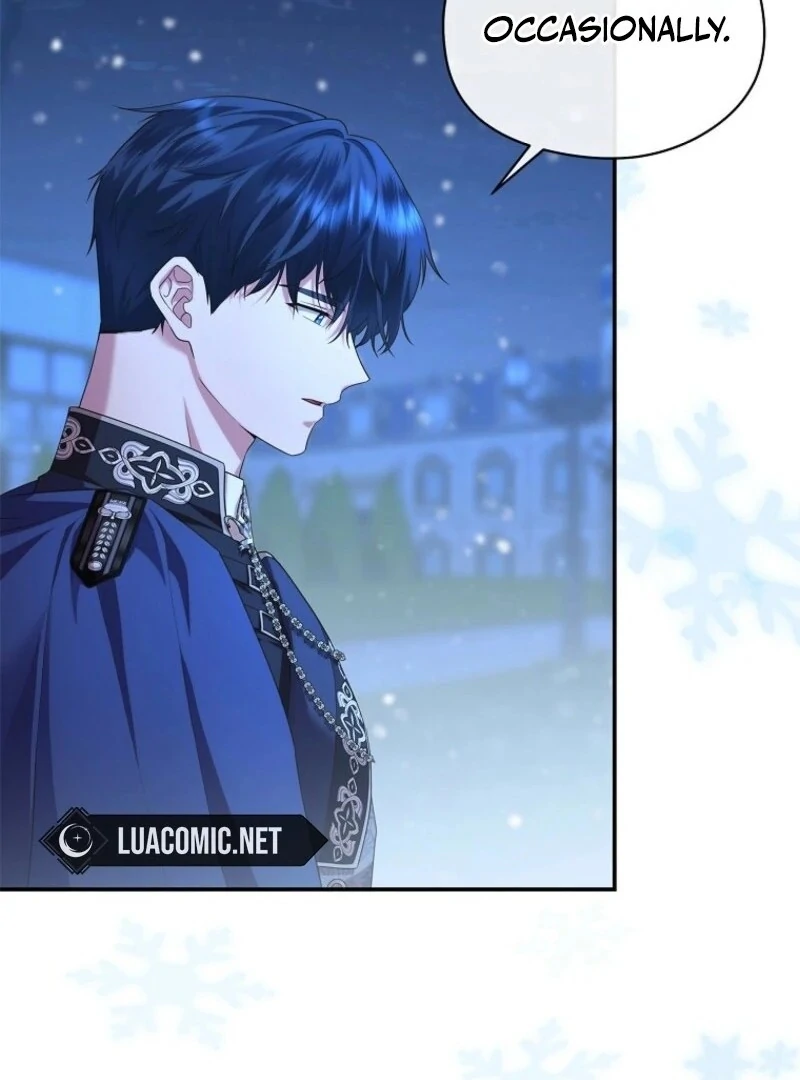 The Blooming Violet in the Back Garden Chapter 60 410 067