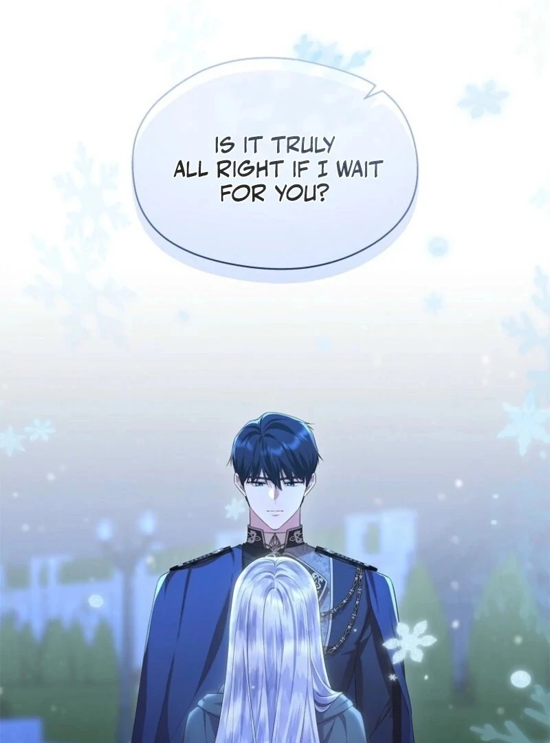 The Blooming Violet in the Back Garden Chapter 60 413 070