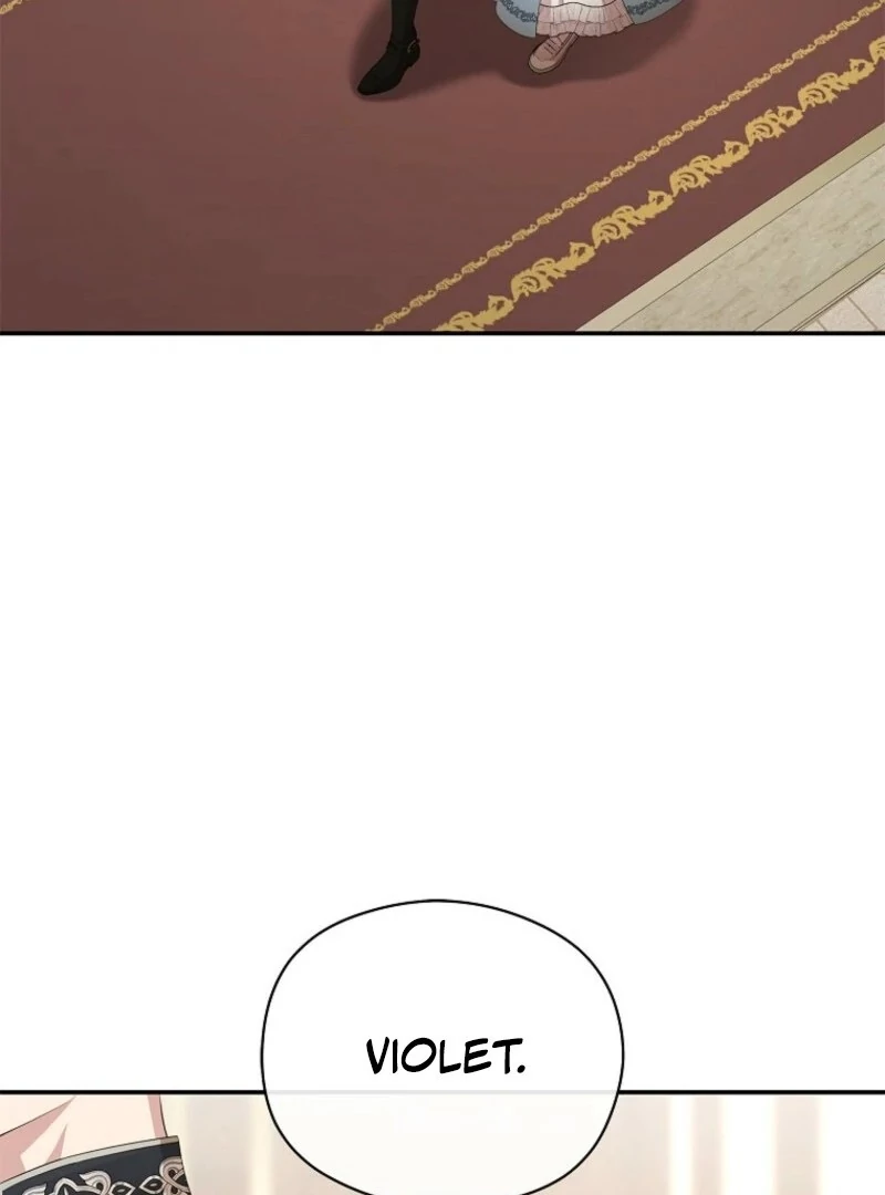 The Blooming Violet in the Back Garden Chapter 60 421 078