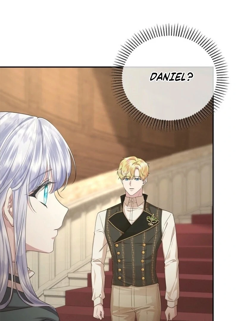 The Blooming Violet in the Back Garden Chapter 60 423 080