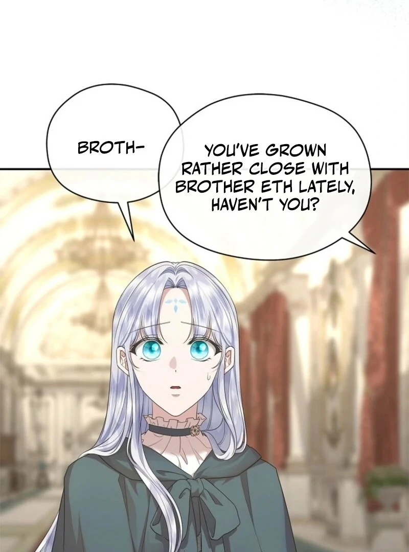 The Blooming Violet in the Back Garden Chapter 60 428 085