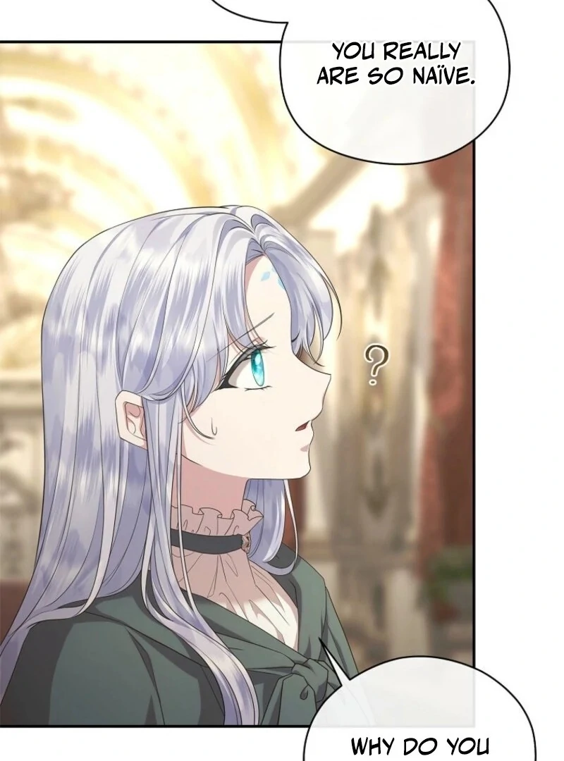 The Blooming Violet in the Back Garden Chapter 60 431 088