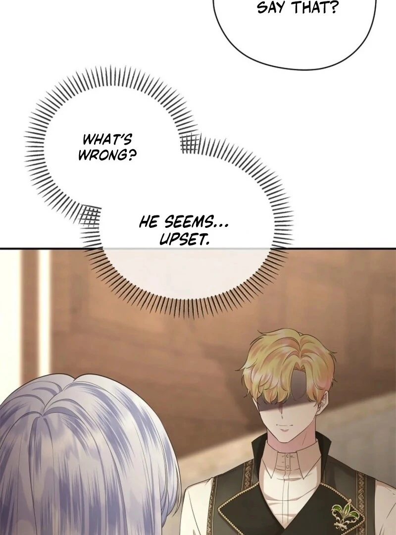 The Blooming Violet in the Back Garden Chapter 60 432 089