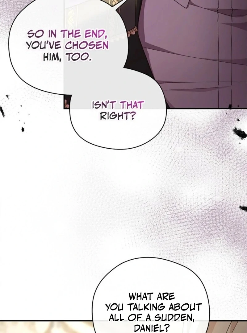 The Blooming Violet in the Back Garden Chapter 60 435 092