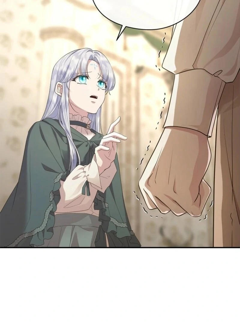 The Blooming Violet in the Back Garden Chapter 60 436 093