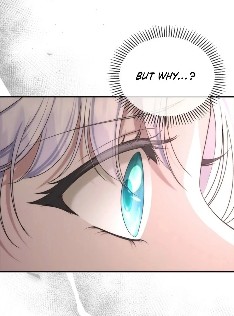 The Blooming Violet in the Back Garden Chapter 60 442 099