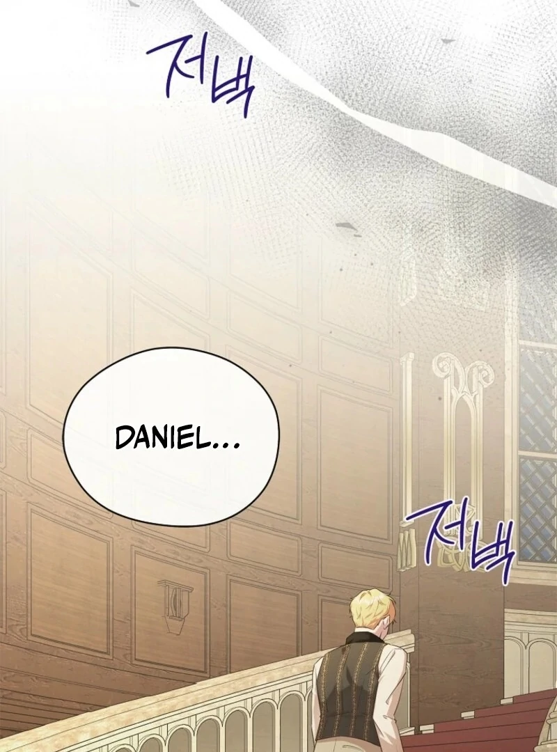 The Blooming Violet in the Back Garden Chapter 60 443 100